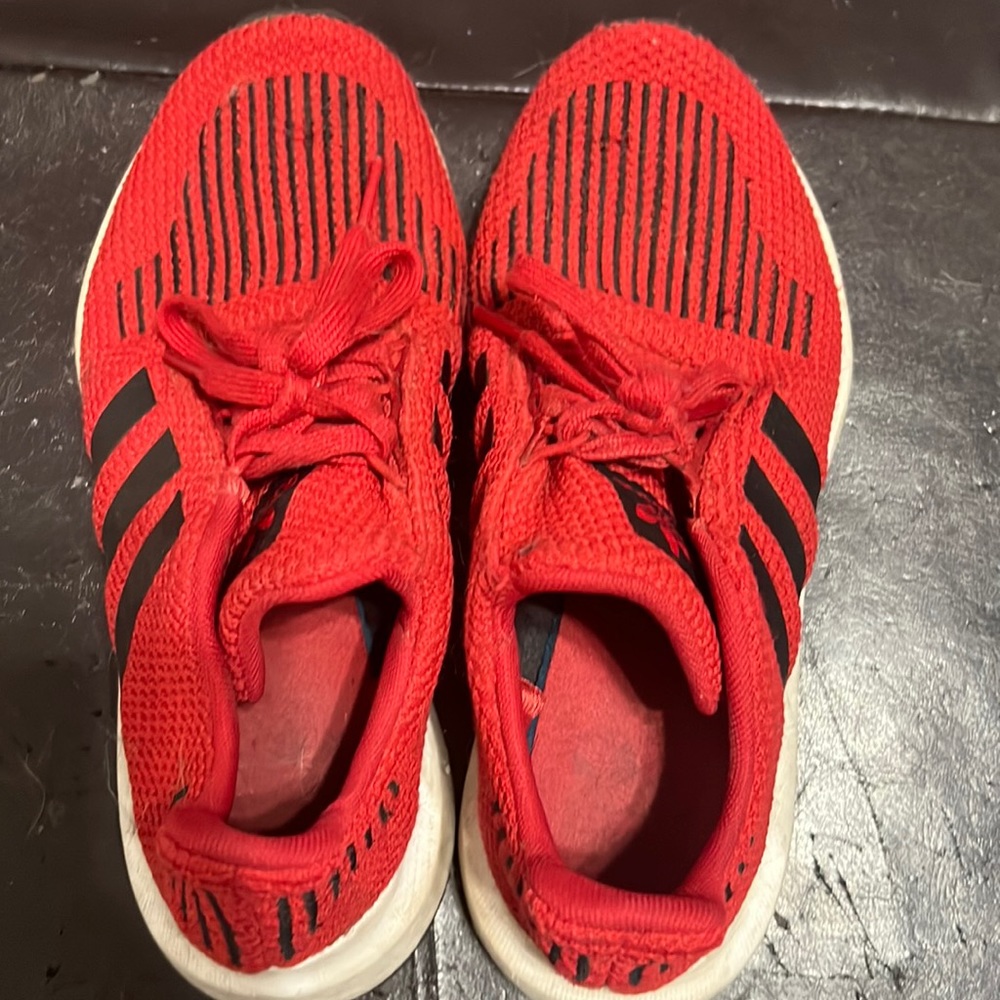 Adidas boys sneakers
